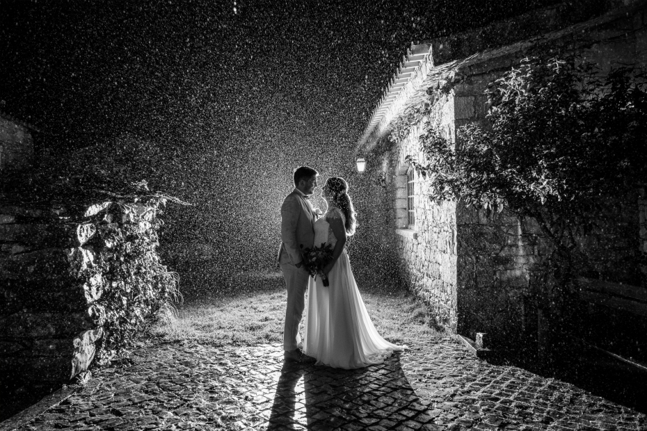Weddings